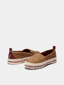 Слипоны и мокасины Timberland Barcelona Bay модель TB0A241GF13 Фото