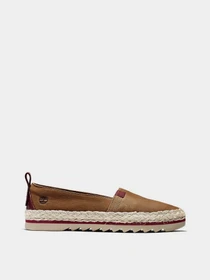 Слипоны и мокасины Timberland Barcelona Bay модель TB0A241GF13 Фото