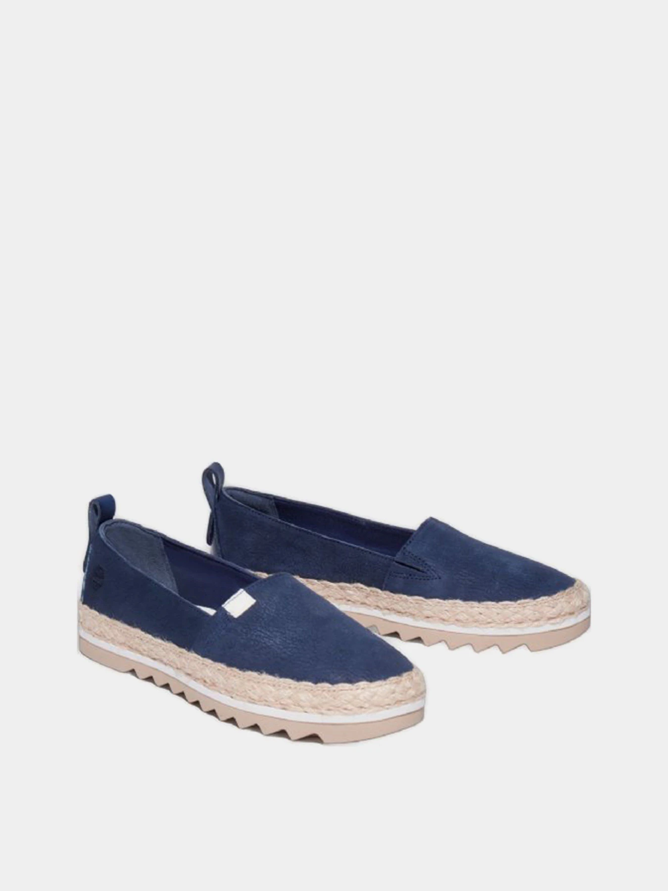 Слипоны и мокасины Timberland Barcelona Bay модель TB0A24Q8019 Фото
