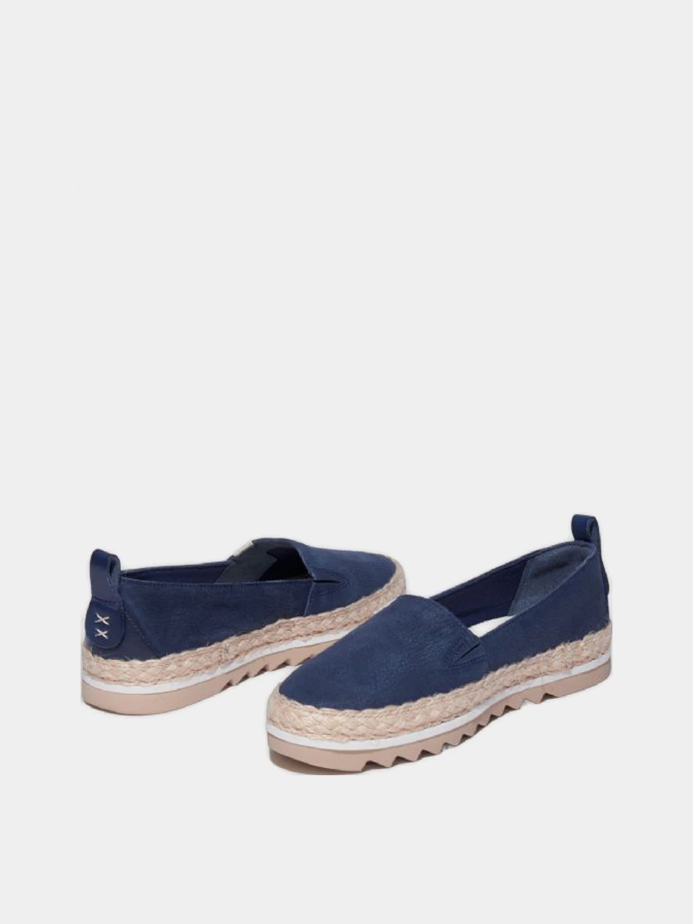 Слипоны и мокасины Timberland Barcelona Bay модель TB0A24Q8019 Фото