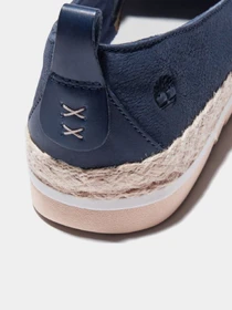 Слипоны и мокасины Timberland Barcelona Bay модель TB0A24Q8019 Фото