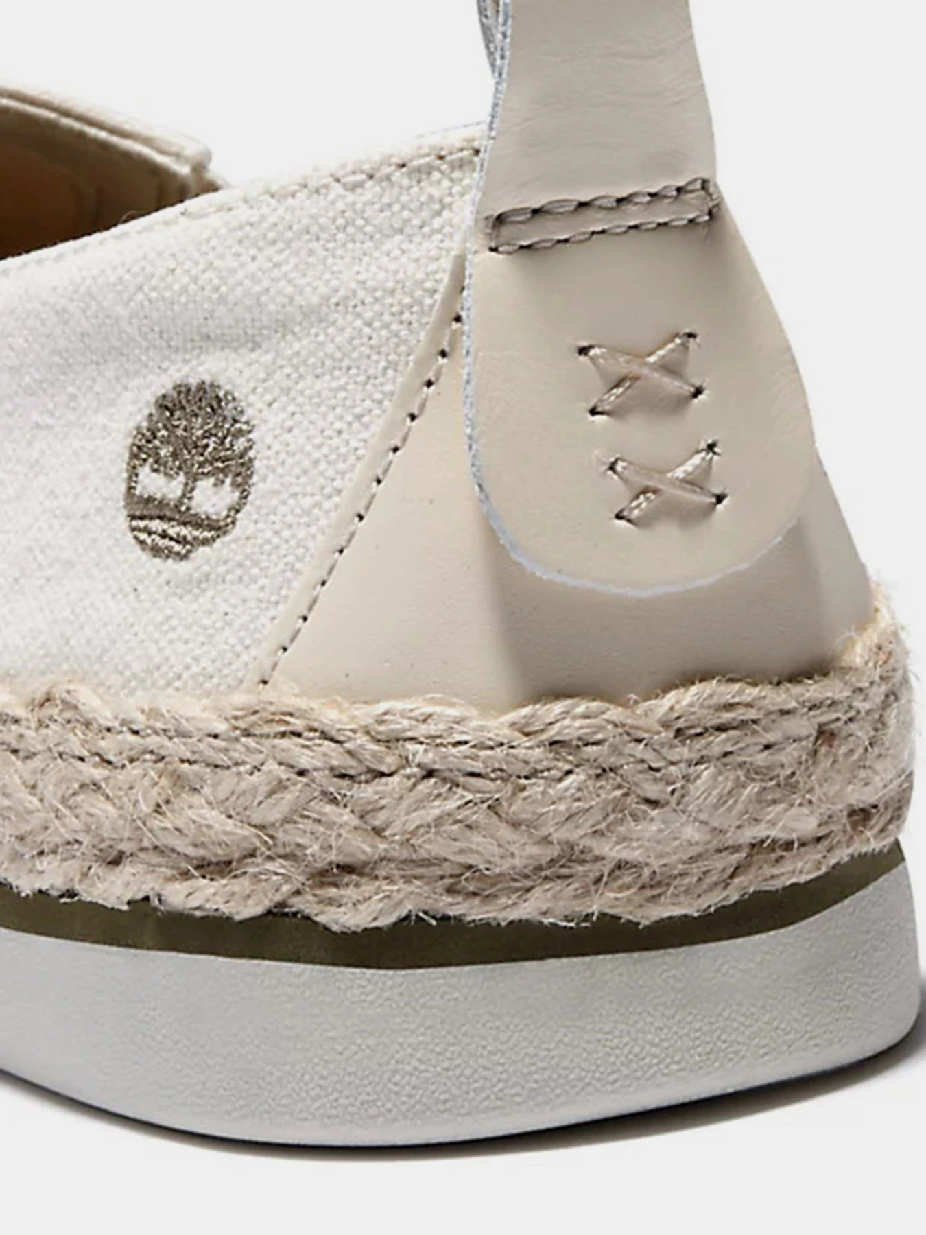 Слипоны и мокасины Timberland Barcelona Bay модель TB0A24QW101 Фото