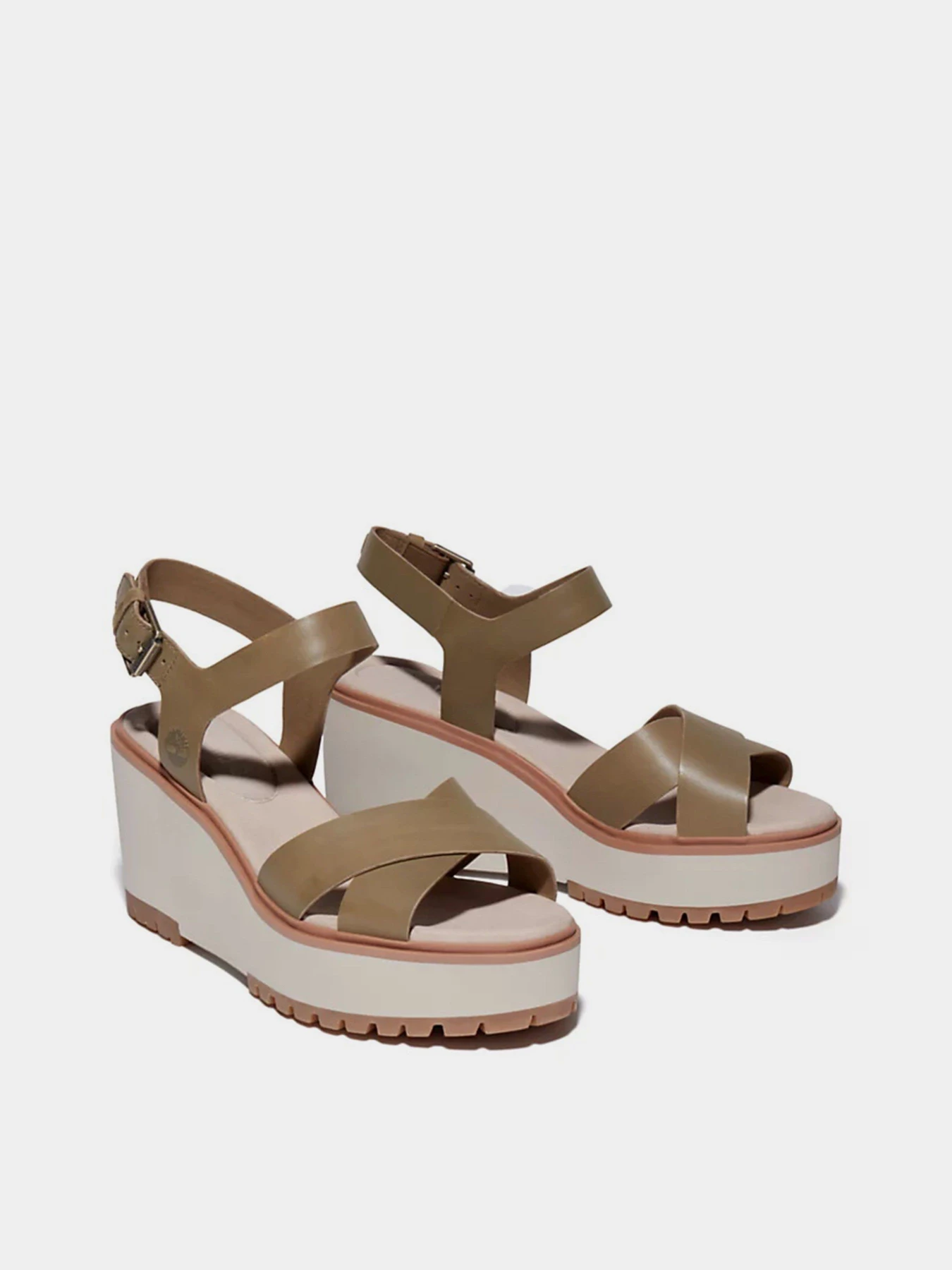 Босоножки Timberland Koralyn модель TB0A239DBW0 Фото