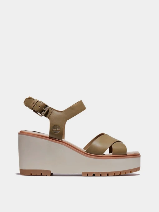 Босоножки Timberland Koralyn модель TB0A239DBW0 Фото