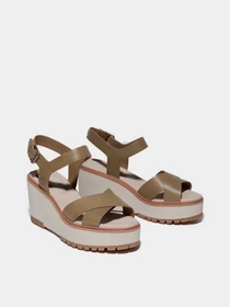 Босоножки Timberland Koralyn модель TB0A239DBW0 Фото