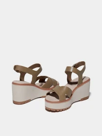 Босоножки Timberland Koralyn модель TB0A239DBW0 Фото