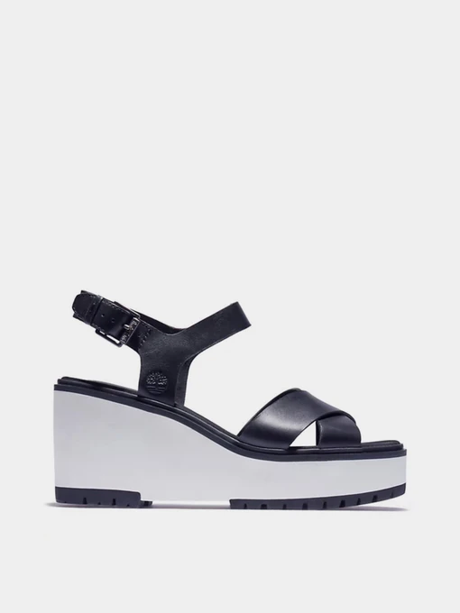Босоножки Timberland Koralyn модель TB0A239F015 Фото