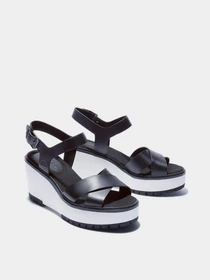 Босоножки Timberland Koralyn модель TB0A239F015 Фото