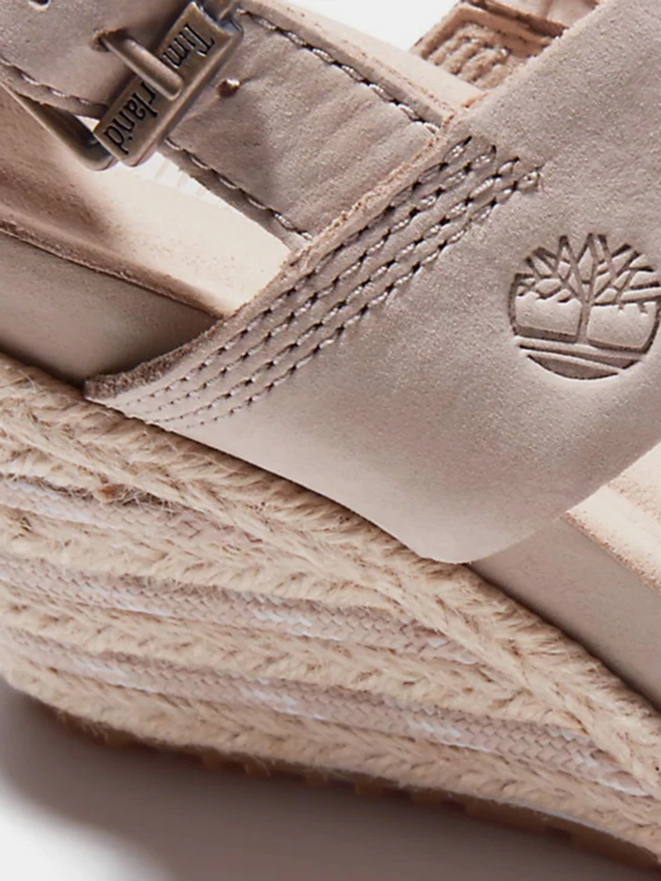 Босоножки Timberland Capri Sunset модель TB0A231K269 Фото