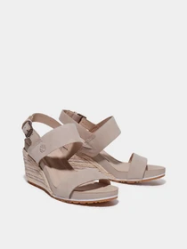 Босоножки Timberland Capri Sunset модель TB0A231K269 Фото