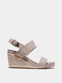 Босоножки Timberland Capri Sunset модель TB0A231K269 Фото