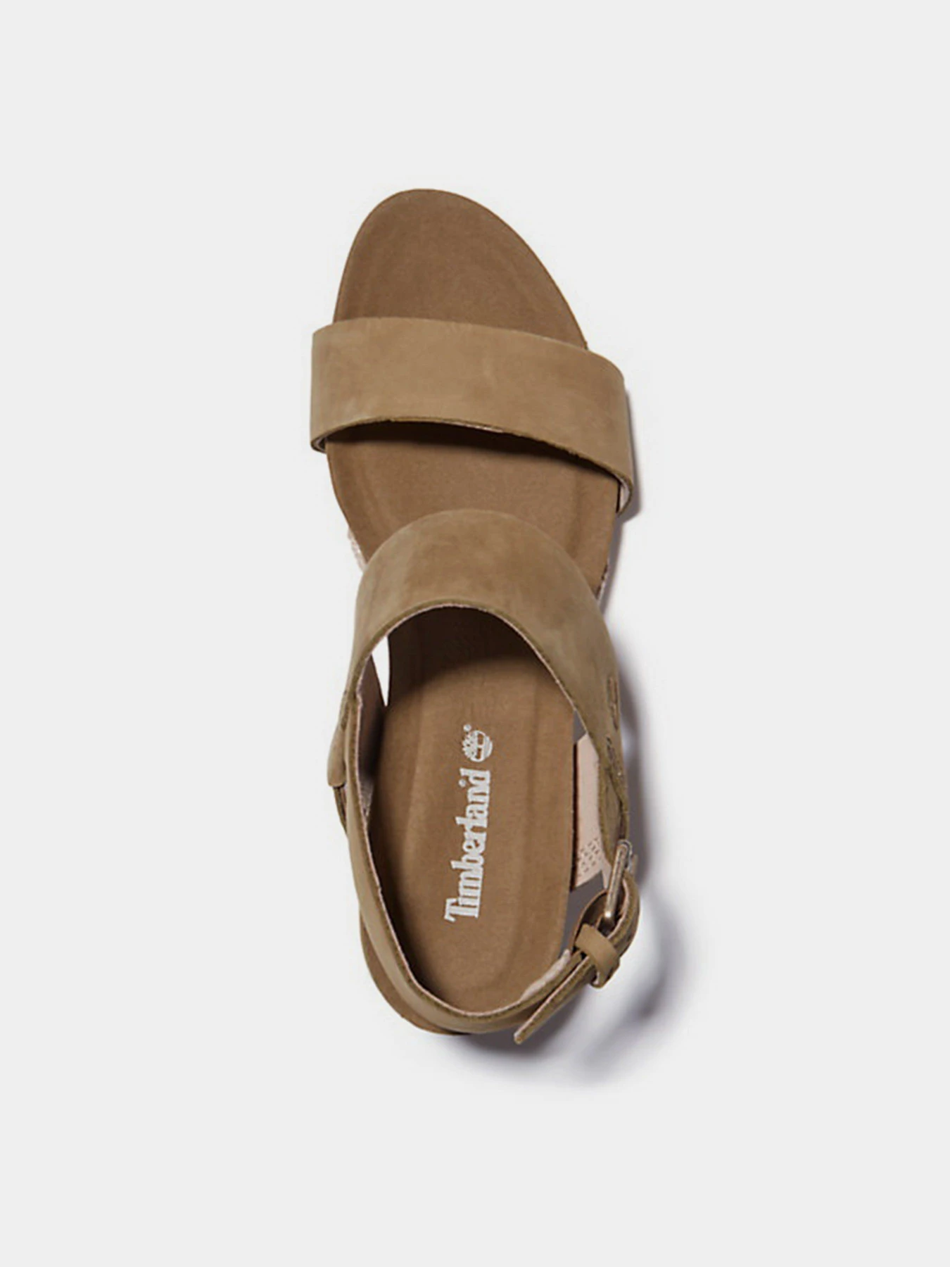 Босоножки Timberland Capri Sunset модель TB0A24UMBW0 Фото