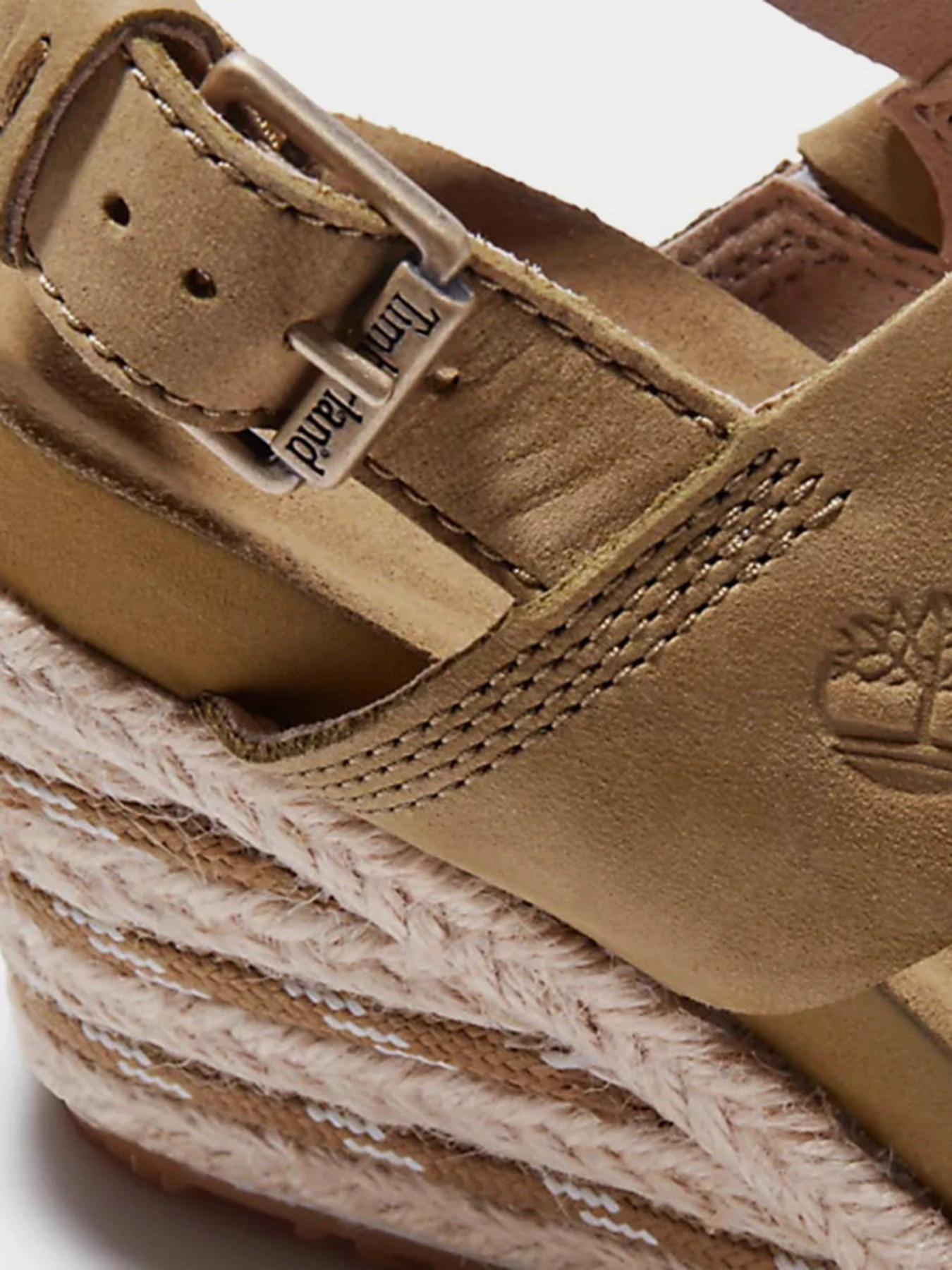 Босоножки Timberland Capri Sunset модель TB0A24UMBW0 Фото