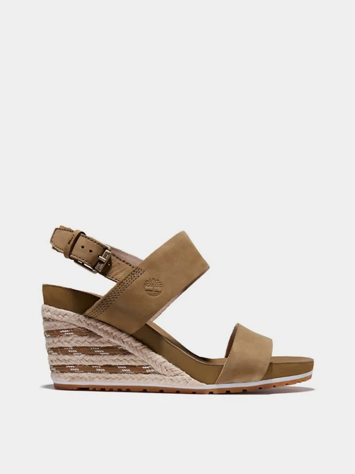 Босоножки Timberland Capri Sunset модель TB0A24UMBW0 Фото