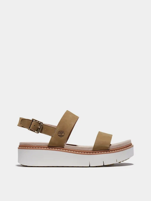 Босоножки Timberland Safari Dawn модель TB0A23HWBW0 Фото
