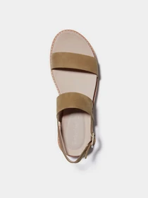 Босоножки Timberland Safari Dawn модель TB0A23HWBW0 Фото