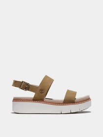 Босоножки Timberland Safari Dawn модель TB0A23HWBW0 Фото