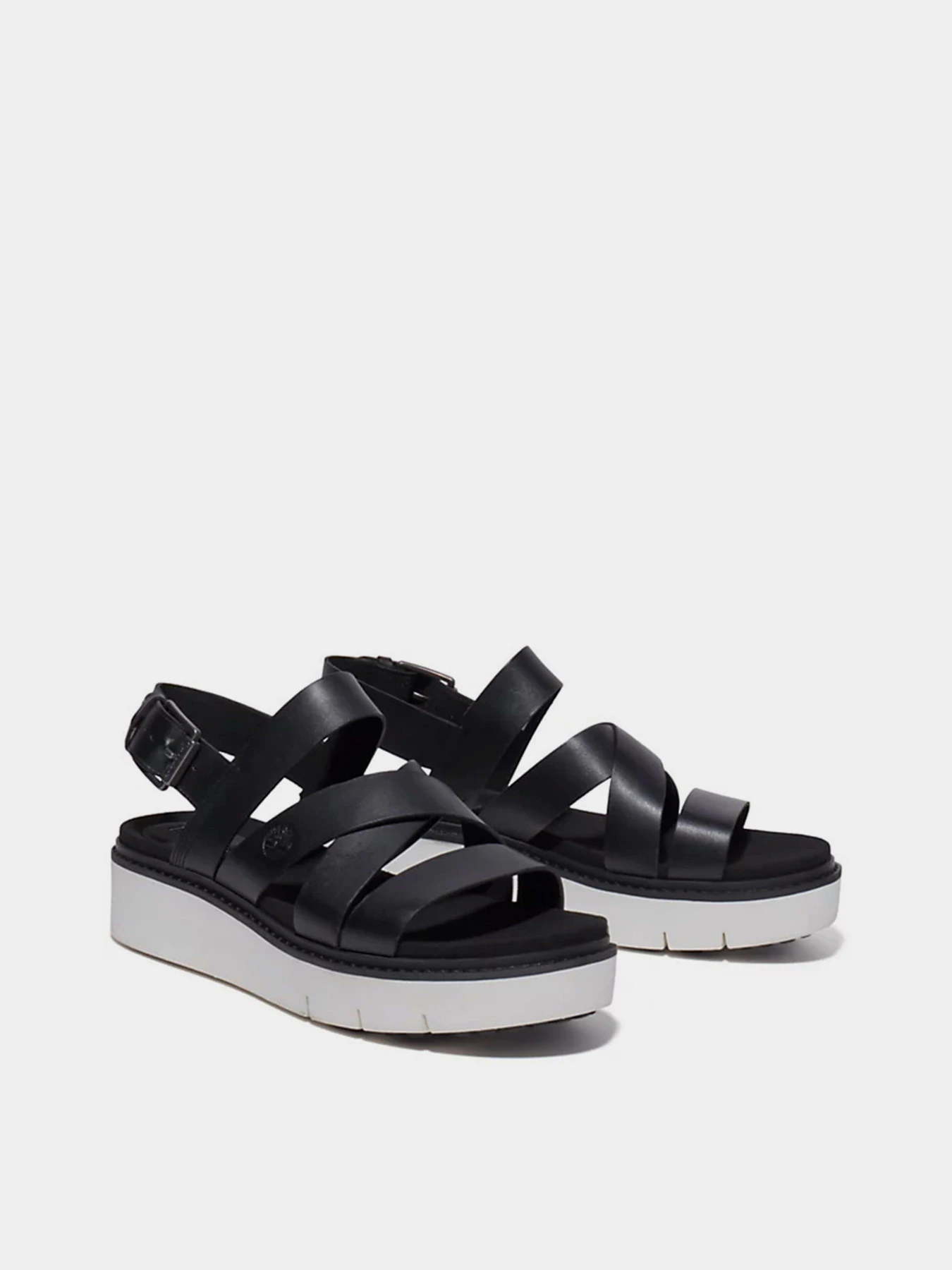 Босоножки Timberland Santa Monica Sunrise модель TB0A23JS001 Фото