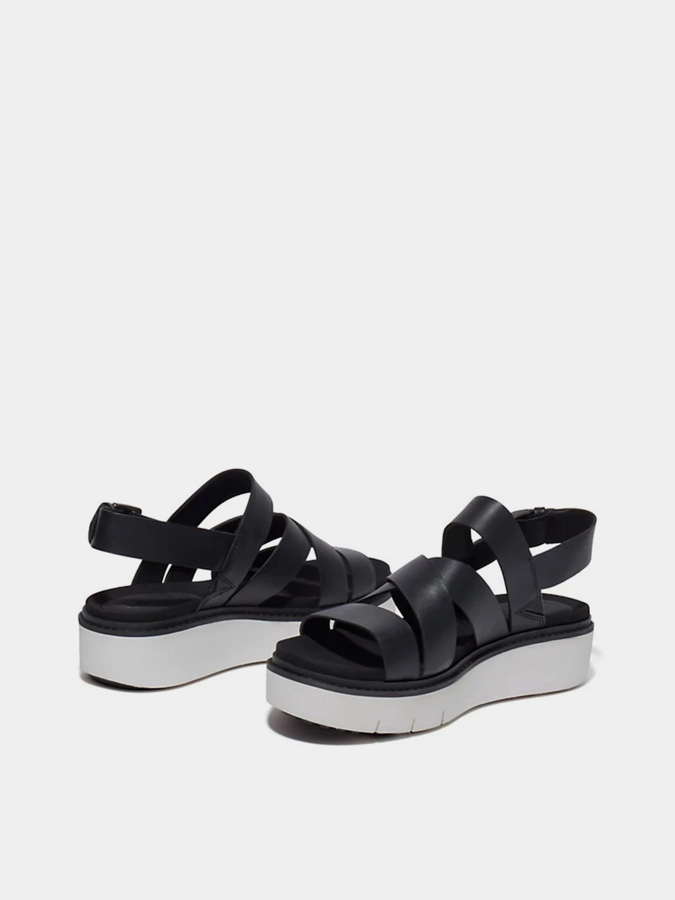 Босоножки Timberland Santa Monica Sunrise модель TB0A23JS001 Фото