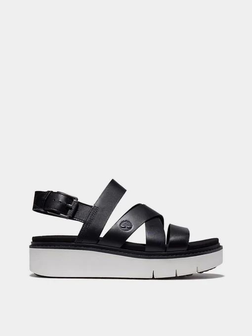Босоножки Timberland Santa Monica Sunrise модель TB0A23JS001 Фото