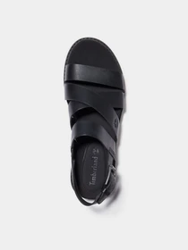 Босоножки Timberland Santa Monica Sunrise модель TB0A23JS001 Фото