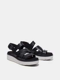 Босоножки Timberland Santa Monica Sunrise модель TB0A23JS001 Фото