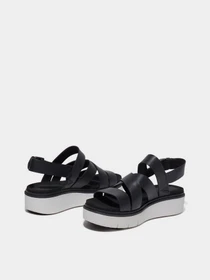 Босоножки Timberland Santa Monica Sunrise модель TB0A23JS001 Фото