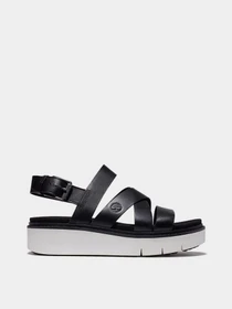 Босоножки Timberland Santa Monica Sunrise модель TB0A23JS001 Фото