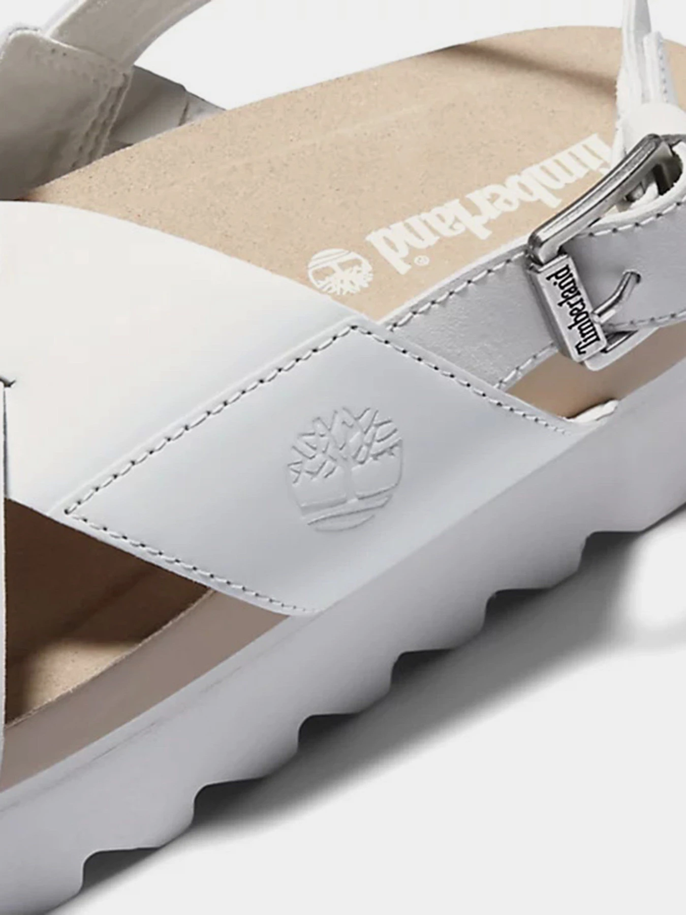 Сандалии Timberland Santa Monica Sunrise модель TB0A24FW143 Сандалии Timberland Santa Monica Sunrise модель TB0A24FW143 Фото