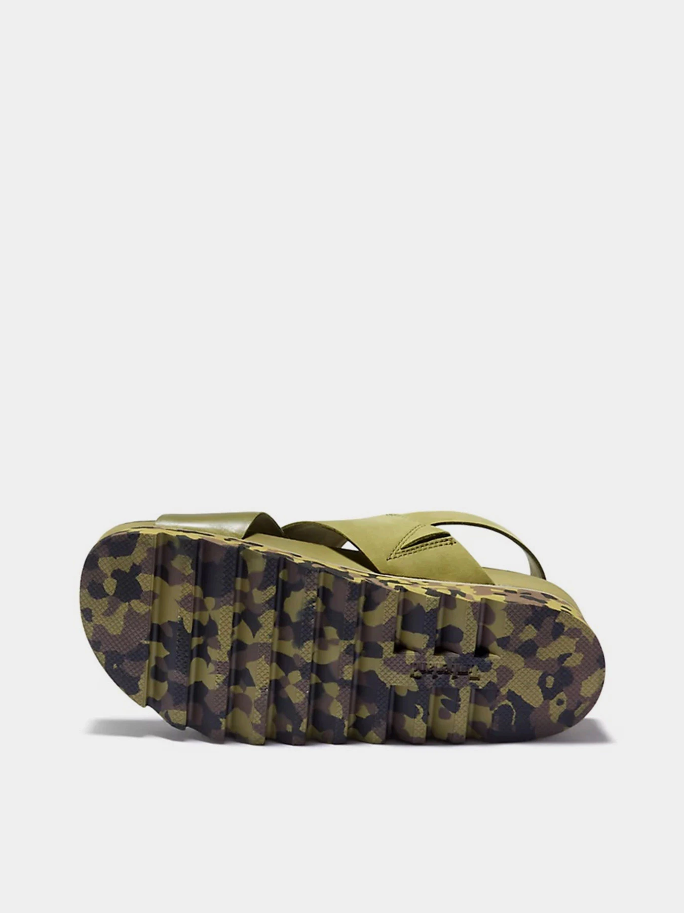Босоножки Timberland Santa Monica Sunrise модель TB0A23FCBW0 Фото