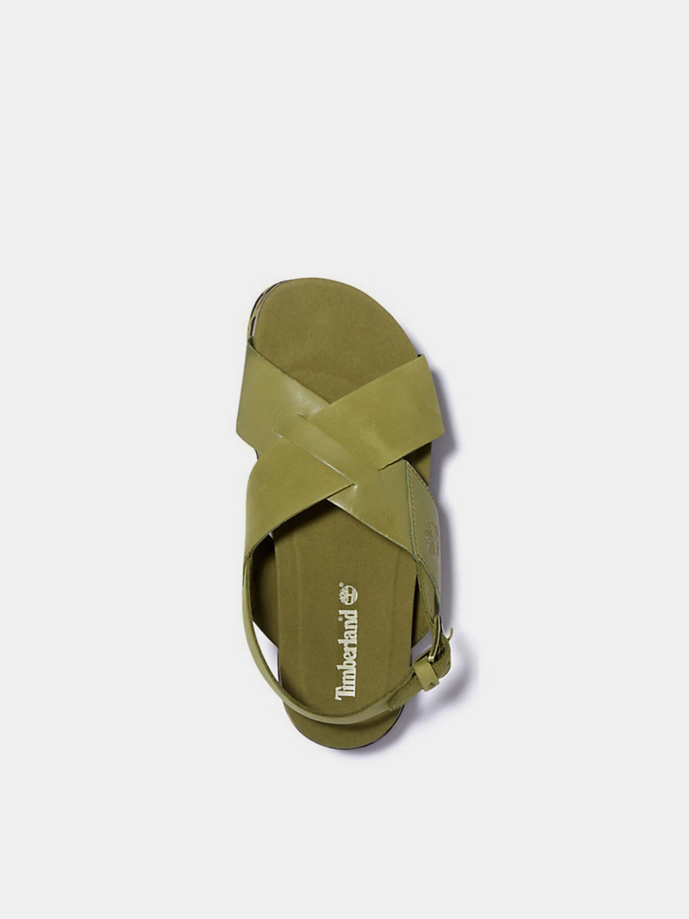 Босоножки Timberland Santa Monica Sunrise модель TB0A23FCBW0 Фото