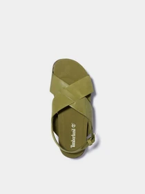 Босоножки Timberland Santa Monica Sunrise модель TB0A23FCBW0 Фото