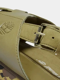 Босоножки Timberland Santa Monica Sunrise модель TB0A23FCBW0 Фото