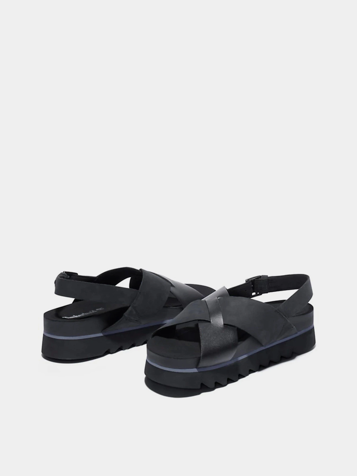 Сандалии Timberland Santa Monica Sunrise модель TB0A23FE015 Сандалии Timberland Santa Monica Sunrise модель TB0A23FE015 Фото