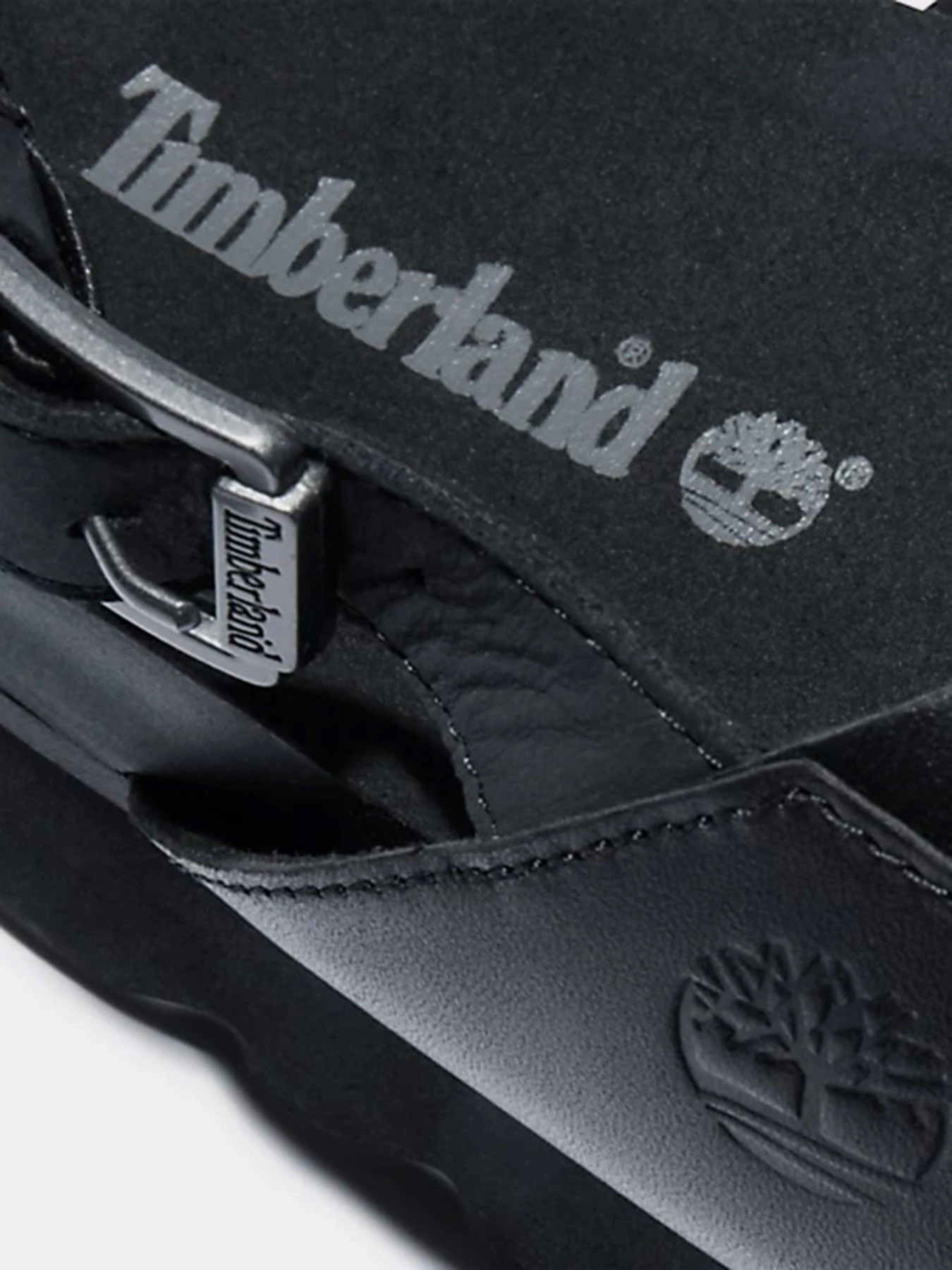 Сандалии Timberland Santa Monica Sunrise модель TB0A23FE015 Сандалии Timberland Santa Monica Sunrise модель TB0A23FE015 Фото