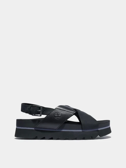 Сандалии Timberland Santa Monica Sunrise модель TB0A23FE015 Фото