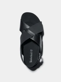Сандалии Timberland Santa Monica Sunrise модель TB0A23FE015 Фото