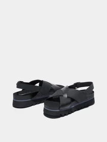 Сандалии Timberland Santa Monica Sunrise модель TB0A23FE015 Фото