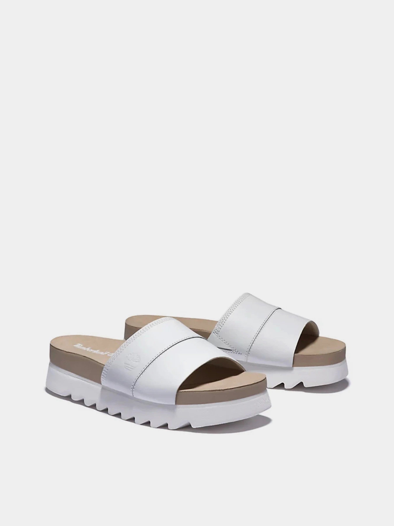Шлёпанцы Timberland Santa Monica Sunrise модель TB0A24G6100 Шлёпанцы Timberland Santa Monica Sunrise модель TB0A24G6100 Фото