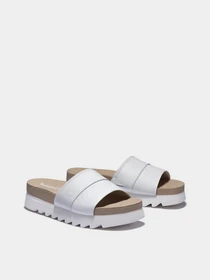 Шлёпанцы Timberland Santa Monica Sunrise модель TB0A24G6100 Фото