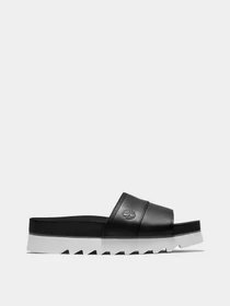 Шлёпанцы Timberland Santa Monica Sunrise модель TB0A24S6001 Фото