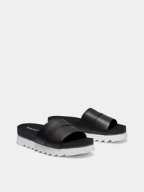 Шлёпанцы Timberland Santa Monica Sunrise модель TB0A24S6001 Фото
