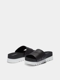 Шлёпанцы Timberland Santa Monica Sunrise модель TB0A24S6001 Фото