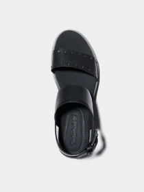 Босоножки Timberland Violet Marsh модель TB0A23P3001 Фото