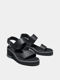 Босоножки Timberland Violet Marsh модель TB0A23P3001 Фото