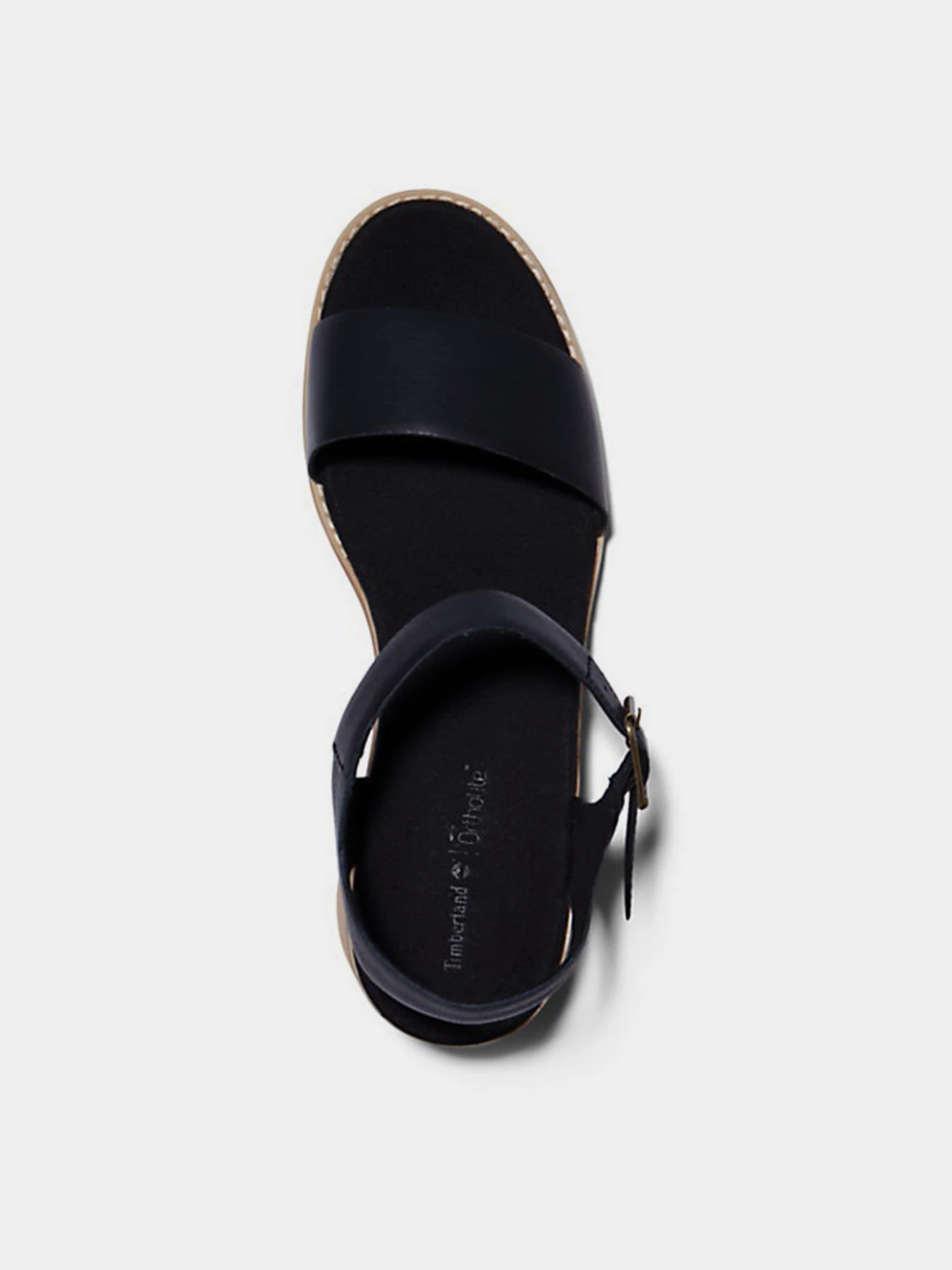 Босоножки Timberland LAGUNA SHORE модель TB0A2FRP015 Фото