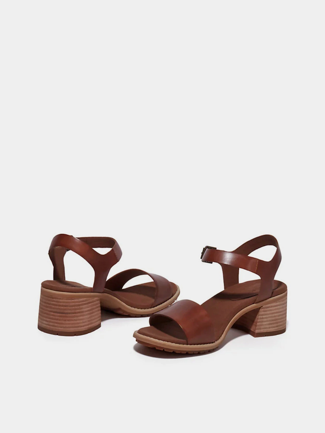 Босоножки Timberland LAGUNA SHORE модель TB0A2FS1F13 Фото