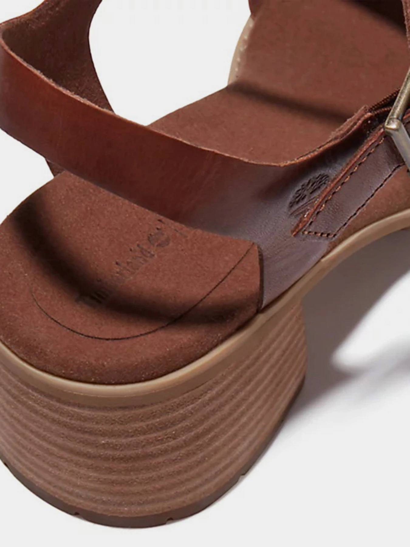 Босоножки Timberland LAGUNA SHORE модель TB0A2FS1F13 Фото