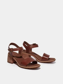 Босоножки Timberland LAGUNA SHORE модель TB0A2FS1F13 Фото