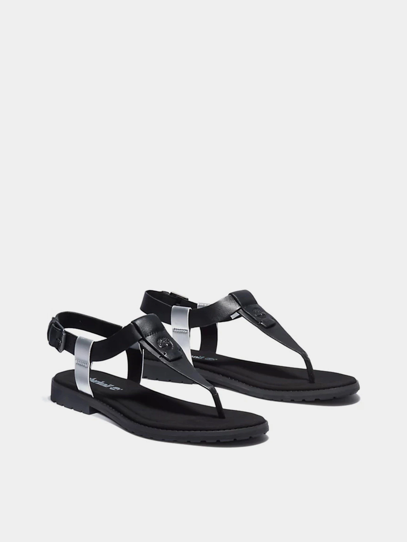 Сандалии Timberland Chicago Riverside Thong модель TB0A23U4015 Сандалии Timberland Chicago Riverside Thong модель TB0A23U4015 Фото